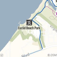 Euclid Beach Park | Cleveland Metroparks