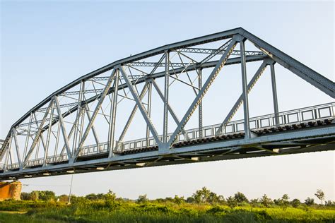 Define Beam Truss Bridge - The Best Picture Of Beam