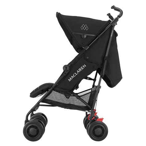 Maclaren Techno XT stroller reviews, questions, dimensions | pushchair ...