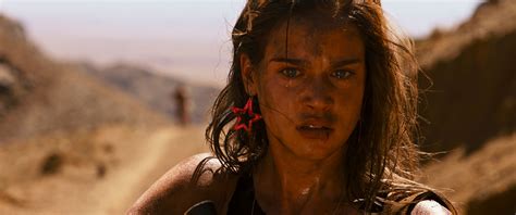 Revenge: Matilda Lutz and Coralie Fargeat on Their Bloody Thriller ...