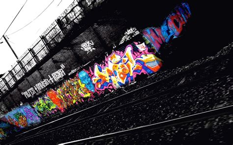 HD Graffiti Wallpapers - Wallpaper Cave