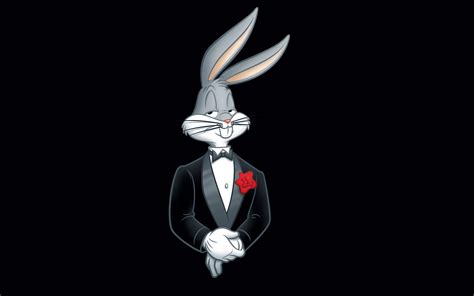 Cool Bugs Bunny Wallpapers - Top Free Cool Bugs Bunny Backgrounds - WallpaperAccess