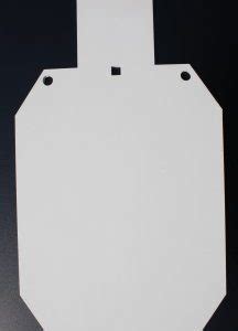 Steel Silhouette Targets | Metal Silhouette Shooting Targets for Sale