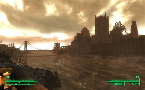 Fallout 3: The Pitt Screenshots for Windows - MobyGames