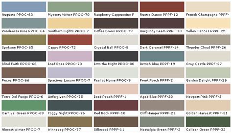 Home Depot Behr Paint Colors Interior | [#] Home Painting Ideas