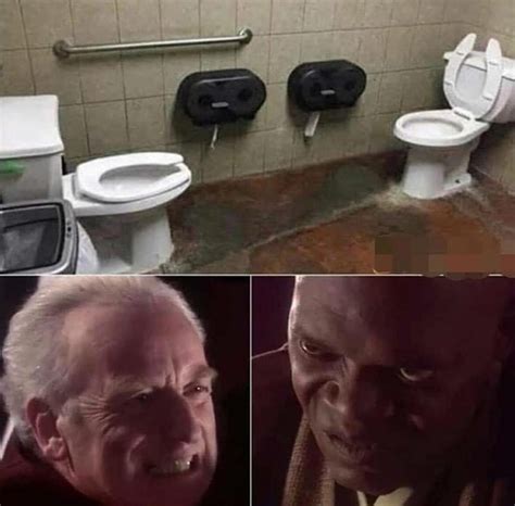 The Way George Intended | Versus Pooping | Know Your Meme