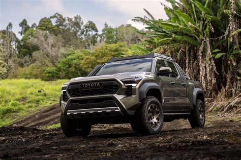 2024 Toyota Tacoma Trd Pro Release Date - Camila Jackqueline