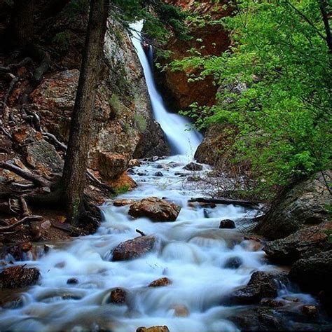 3 Big Cottonwood Canyon Hiking Trails for an Amazing Summer Adventure