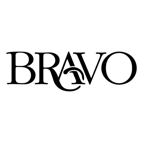 Bravo Logo PNG Transparent (1) – Brands Logos