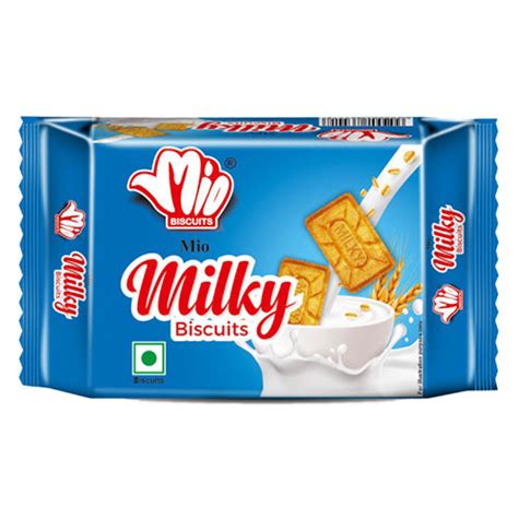 Milky Biscuits Packaging: Bulk at Best Price in Kandhamal | Ananda ...