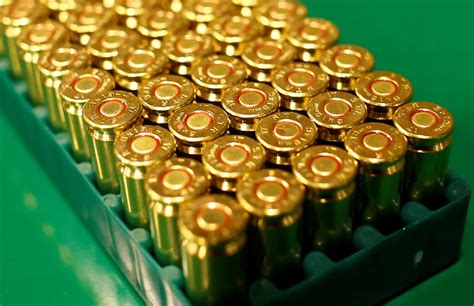 Meet the RIP Bullet: The Deadliest Ammo on Planet Earth? | The National ...