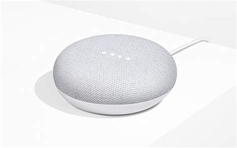 Google Nest Mini with Model Number H2C Gets Certified by FCC, Built-in ...