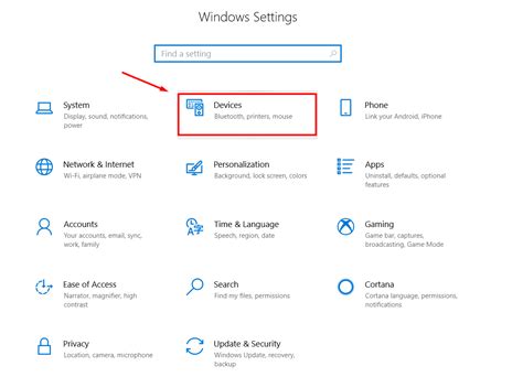 How To Turn On Bluetooth On Windows 10 - Guide With Screenshots