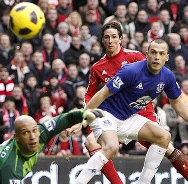 Premier League: Liverpool vs Everton highlights | 1000Goals.com: Football Betting, Highlights ...