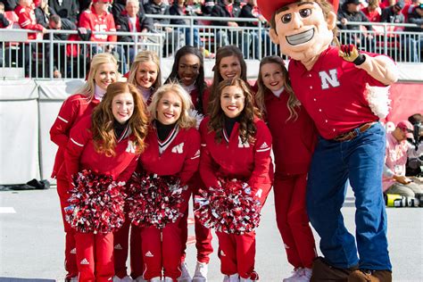 Three Things To Watch For From The Nebraska Cornhuskers | The-Ozone