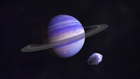 Neptune-mass outer planets likely common around other stars – Exoplanet Exploration: Planets ...