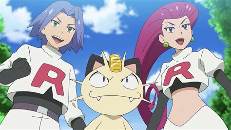 Pokemon: The Team Rocket Trio Has Retired (But Fans Don't Think It's ...