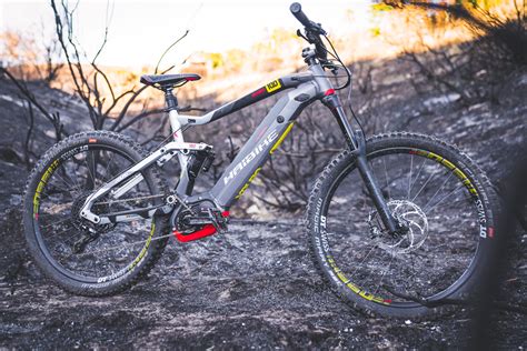 E-Bike Shootout: Best Electric Mountain Bike Review