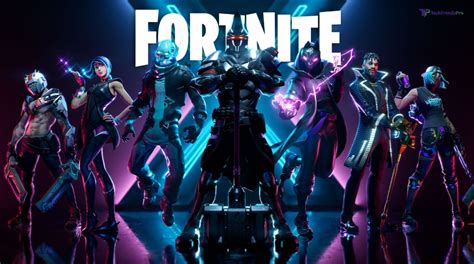 How To Access Fortnite Unblocked And Enjoy The Game Anywhere?