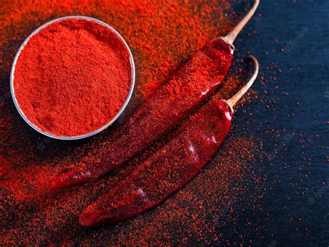 Red Chilli Powder & Its 7 Incredible Health Benefits