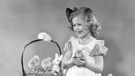 32 Classic Easter Traditions to Know - Ways to Celebrate Easter