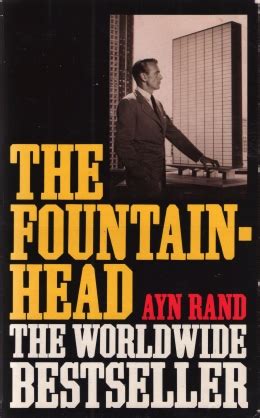 The Fountainhead Summary | FreebookSummary