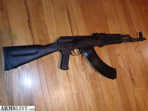 ARMSLIST - For Sale: Riley Defense AK-47