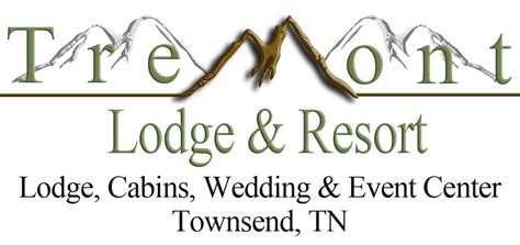 Book Now at Tremont Lodge & Resort | TN USA