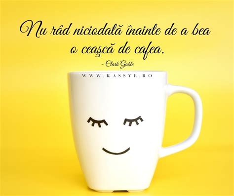 20 de citate despre cafea care te vor face să-ţi mai doreşti una | Kassye