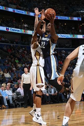 Grizzlies at Pelicans: Photos Photo Gallery | NBA.com