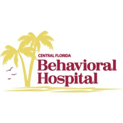 Working at Central Florida Behavioral Hospital: Employee Reviews ...