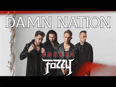 Damn Nation - Songs, Events and Music Stats | Viberate.com