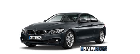 Choose your favorite color for BMW 4 Series Coupe