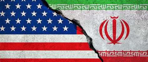 U.S. and Iran: 41 Years of Swinging between Engagement and ...