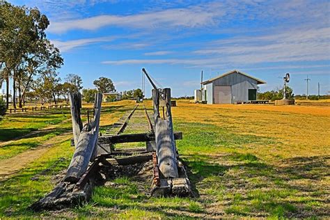 Flickriver: Most interesting photos from Dirranbandi, Queensland, Australia