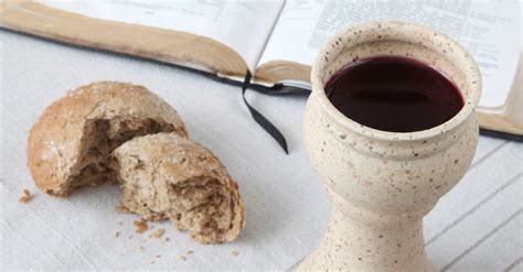 What is Communion? Bible Meaning and Importance Explained