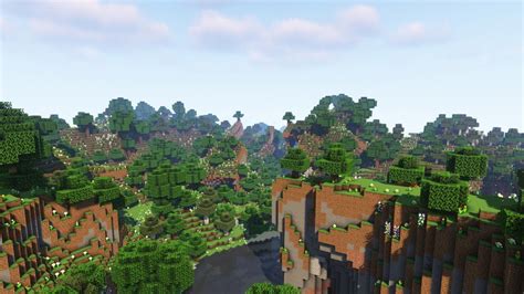 Complementary Shaders 1.17.1 Download | Minecraft Shaders 1.17.1