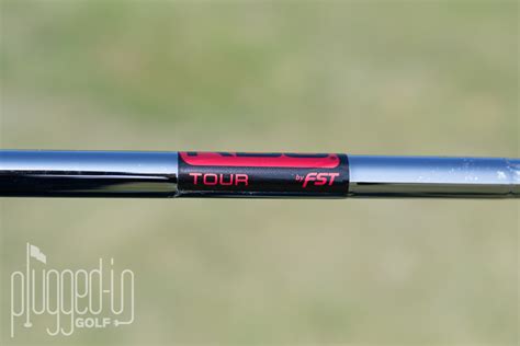 KBS Tour Iron Shaft Review - Plugged In Golf