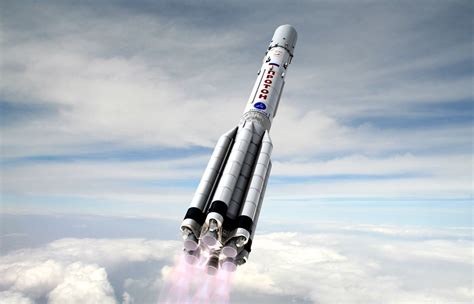 Rocket Full HD Wallpaper and Background Image | 1920x1232 | ID:260676