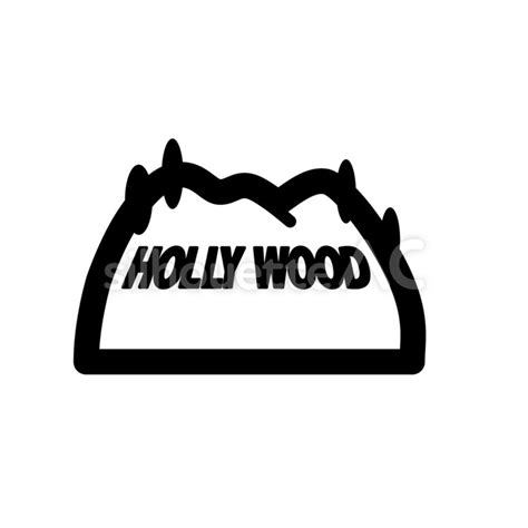 Hollywood 139556 - Free Download - silhouetteAC