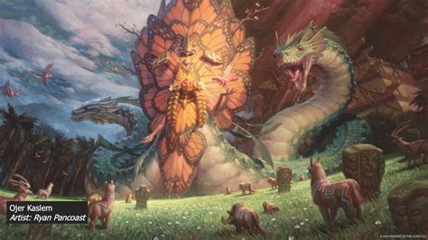 Everything You Need to Know About The Lost Caverns of Ixalan