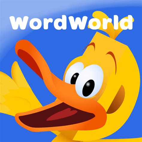 WordWorld eBook: Totally Terrific Duck (iPhone) reviews at iPhone Quality Index