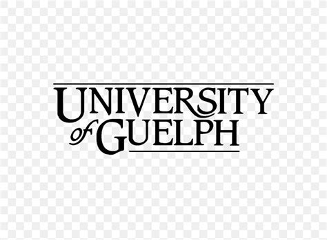 University Of Guelph Logo Brand Font Line, PNG, 600x605px, University ...