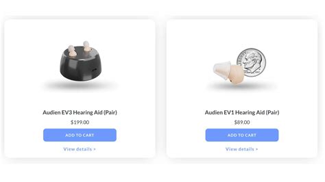 Audien Hearing Aid Review - Unboxing, Photos, Pros and Cons