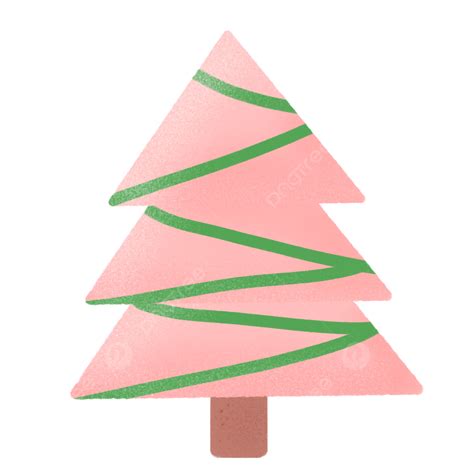 Christmas Candy Tree Pink Clipart, Christmas, Candy, Tree PNG Transparent Clipart Image and PSD ...