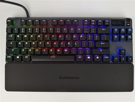 Steelseries Apex 7 Gifs - Steelseries Apex Pro Tkl Mechanical Switches ...