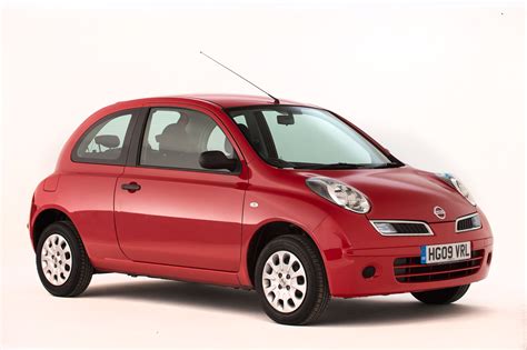 Used Nissan Micra review | Auto Express