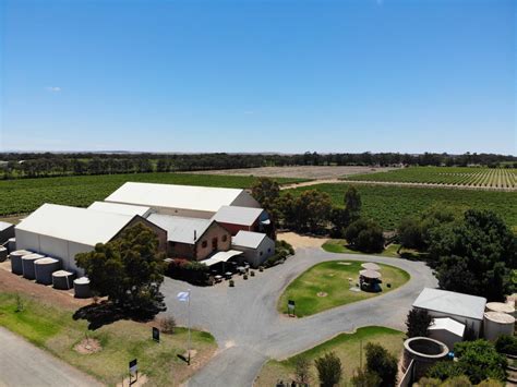 Langhorne Creek Wineries: The 5 Best Winemakers | Wine Regions Australia