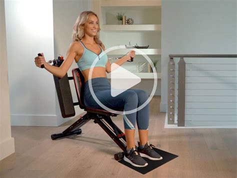 Total Flex L - Home Gym Exercise Equipment With 50 Different Exercises - Thane USA