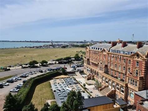 Queens Hotel Portsmouth | United Kingdom